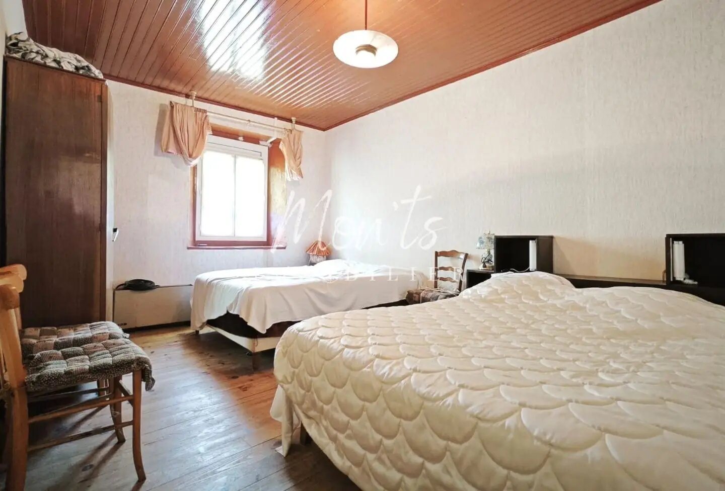 Appartement à vendre, 116m², Vulbens
