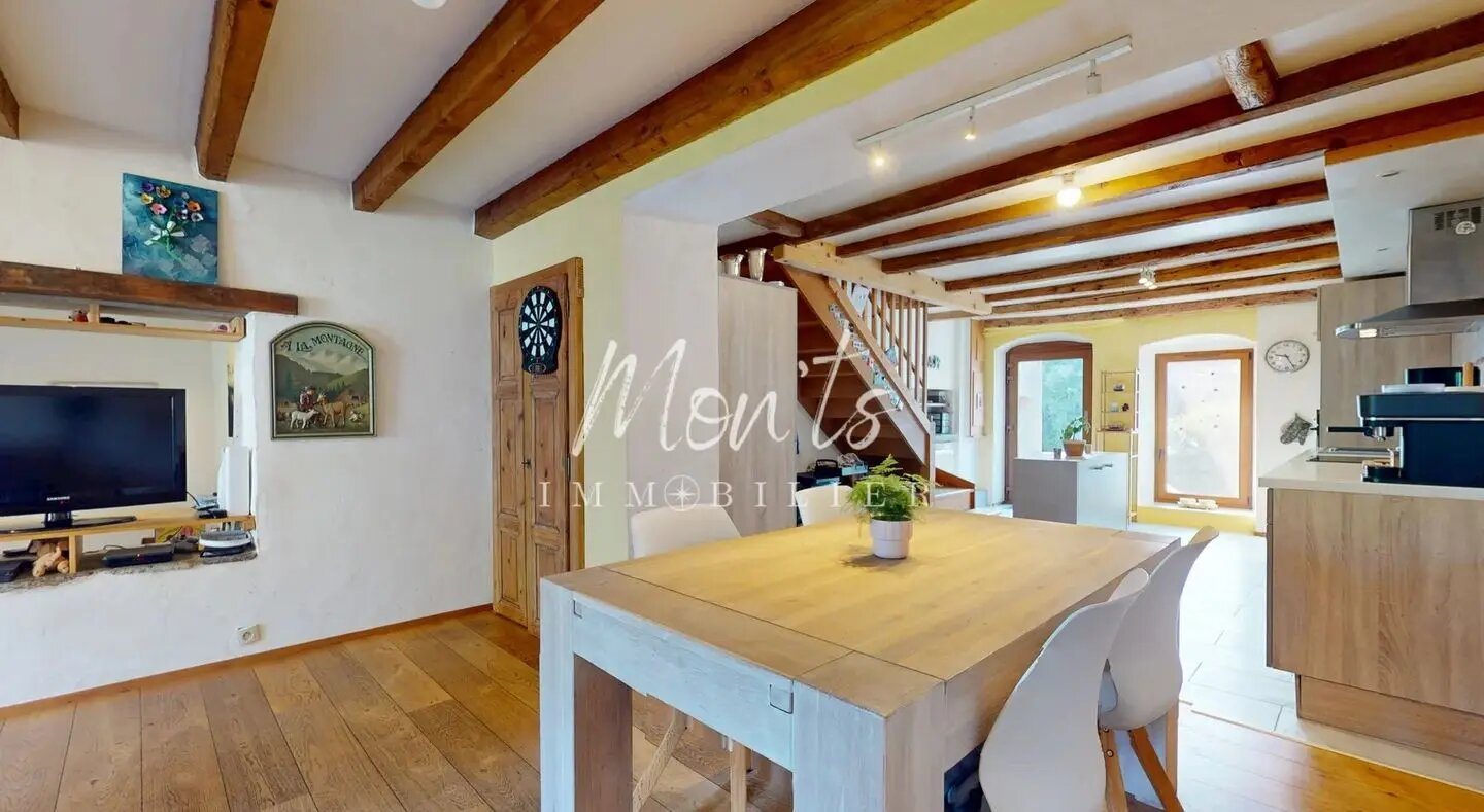 Maison à vendre, 140m², Vulbens