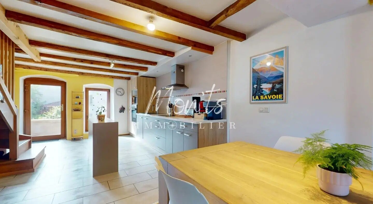 Maison à vendre, 140m², Vulbens