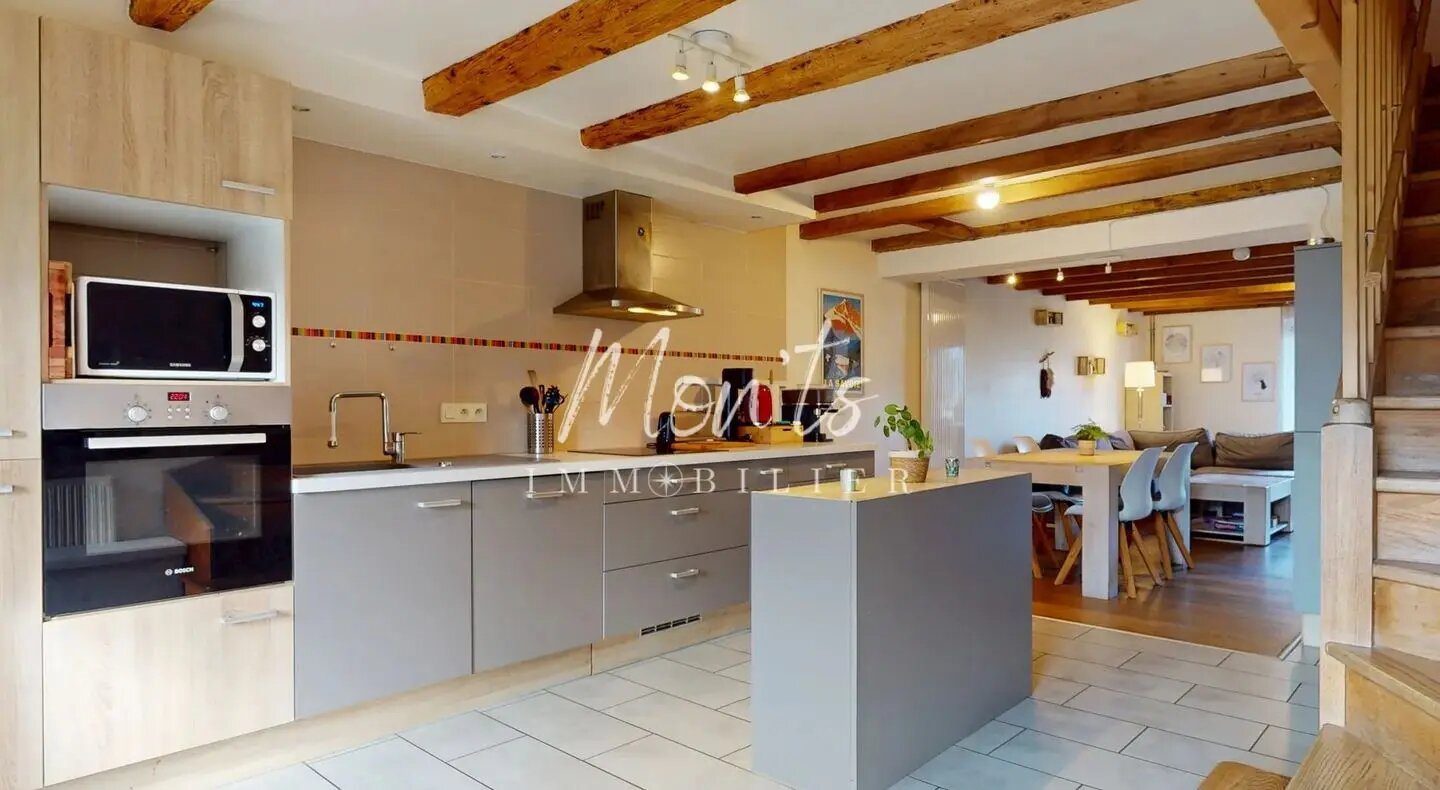 Maison à vendre, 140m², Vulbens