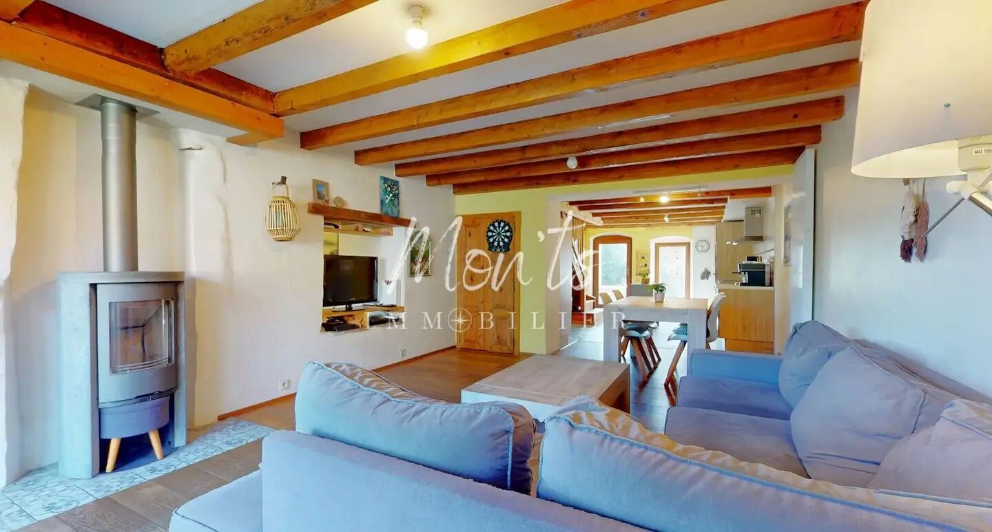 Maison à vendre, 140m², Vulbens