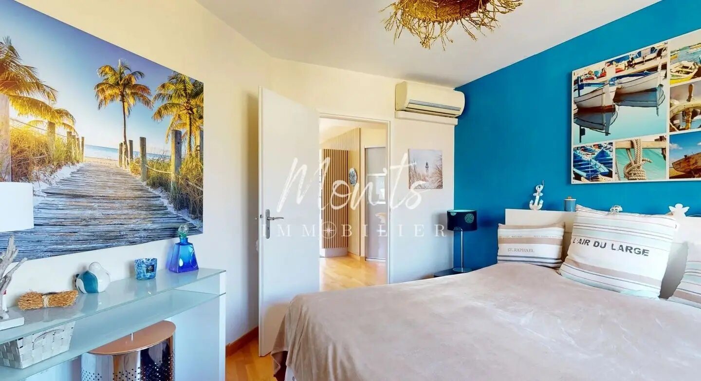 Appartement à vendre, 118m², Saint-Julien-en-Genevois