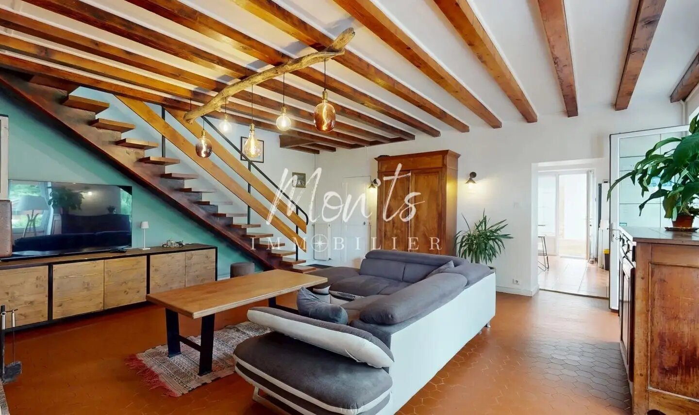 Maison à vendre, 224m², La Salle