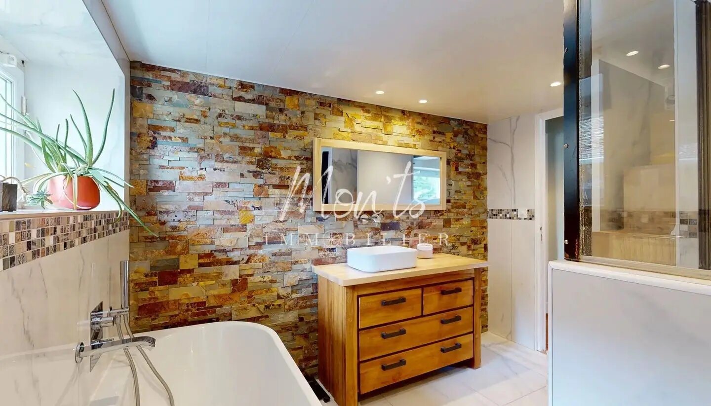 Maison à vendre, 224m², La Salle