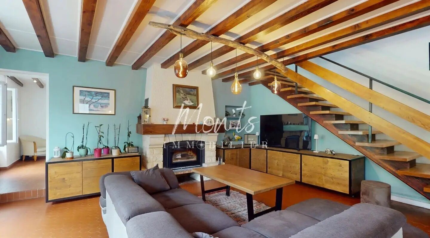 Maison à vendre, 224m², La Salle