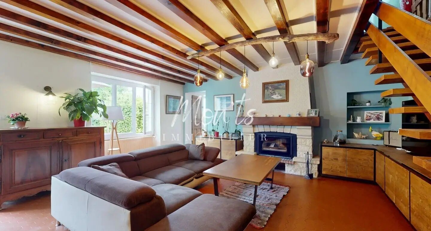 Maison à vendre, 224m², La Salle