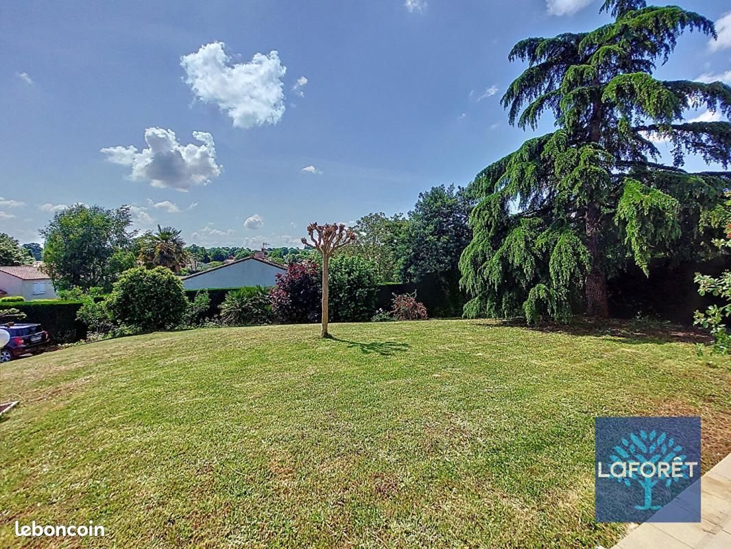 Maison à vendre, 207m², Chantonnay