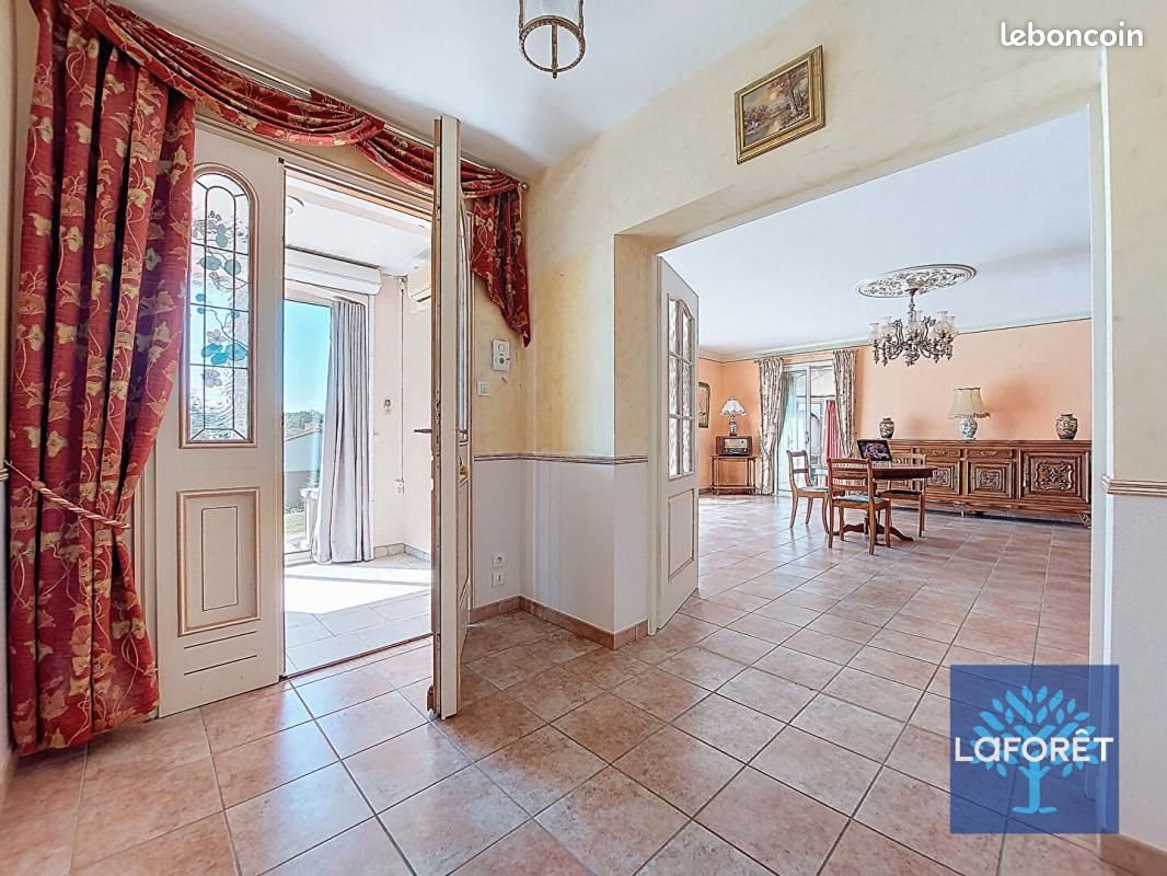 Maison à vendre, 207m², Chantonnay