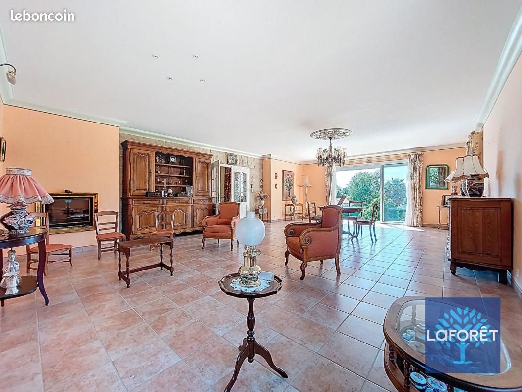 Maison à vendre, 207m², Chantonnay