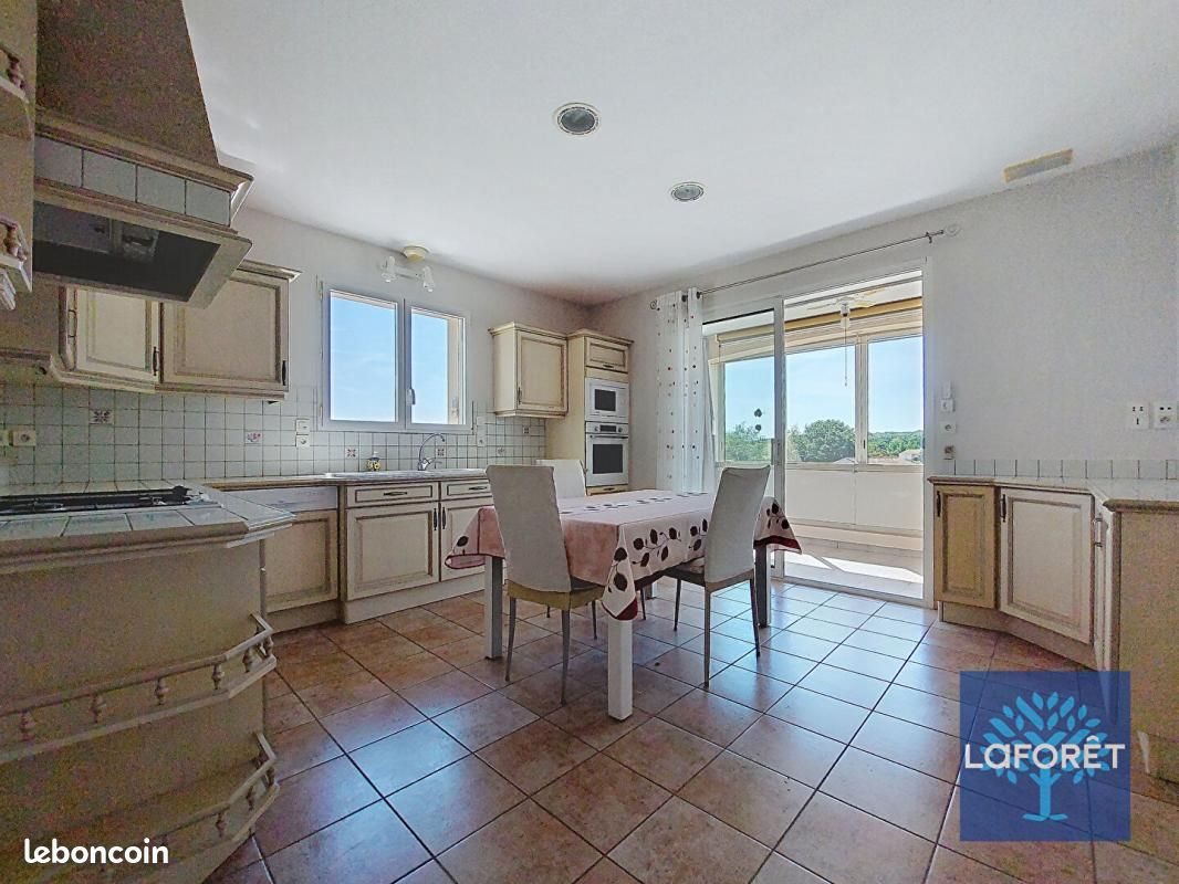 Maison à vendre, 207m², Chantonnay
