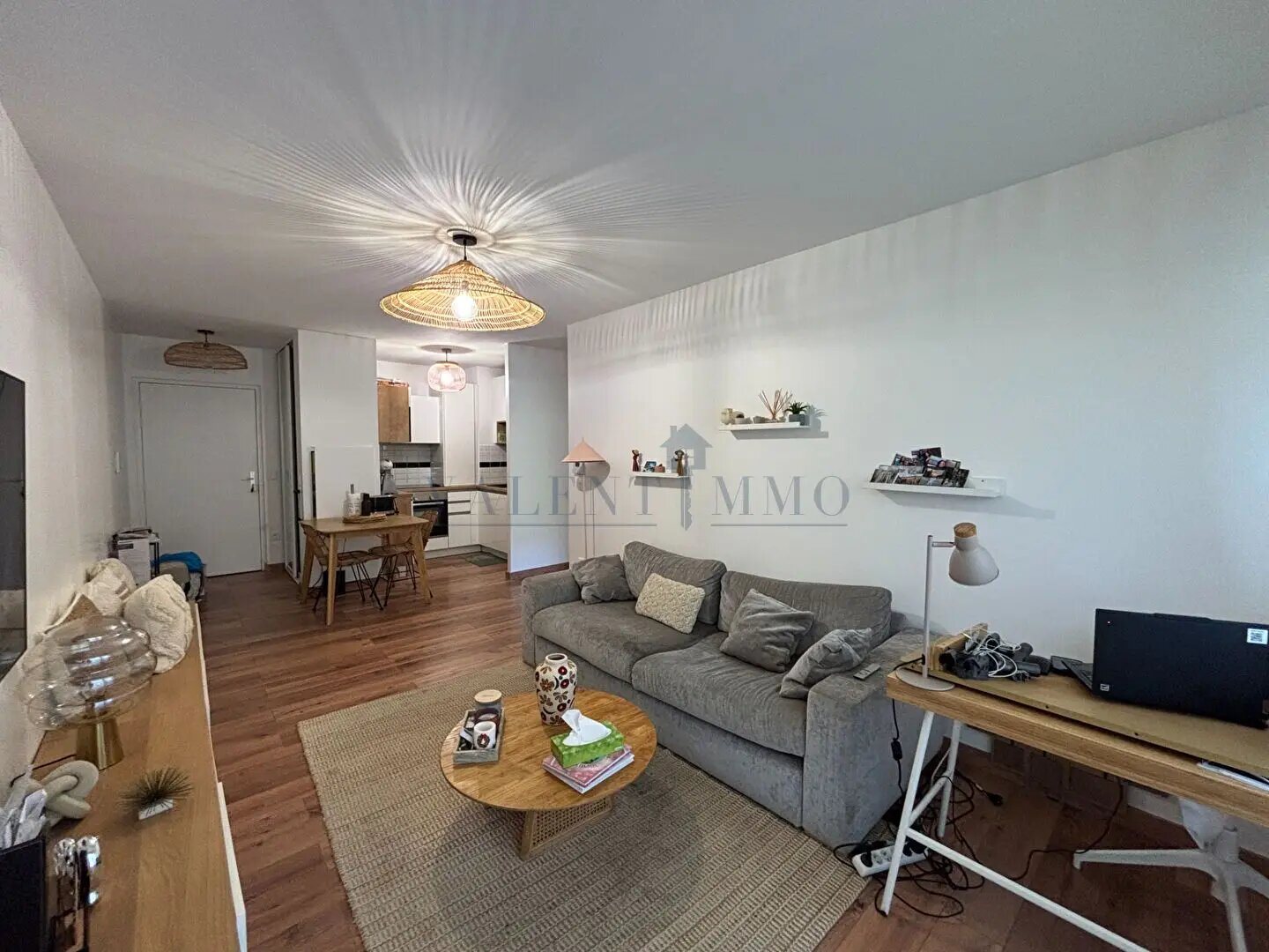 Appartement à louer, 42m², Neuilly-Plaisance