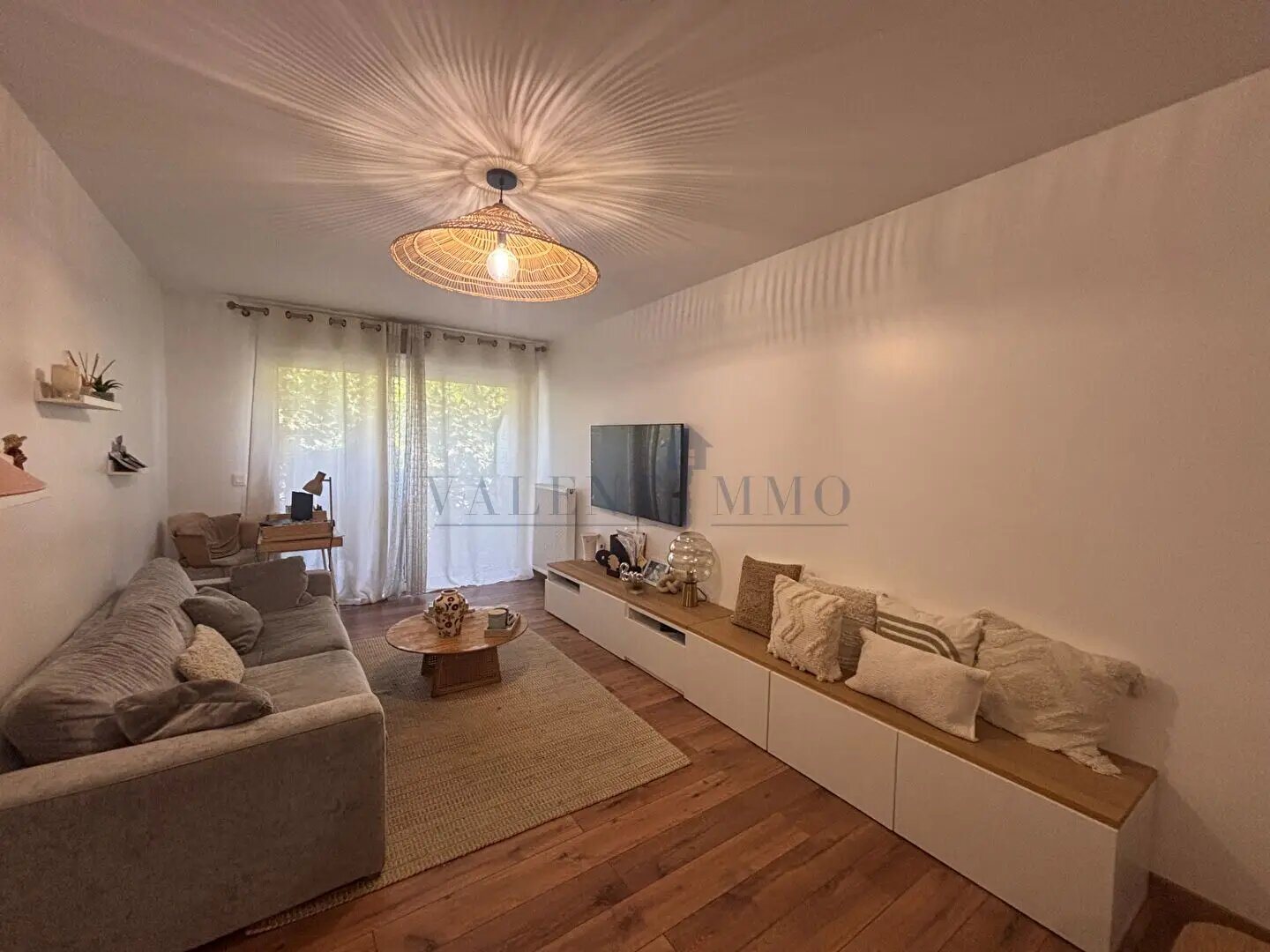 Appartement à louer, 42m², Neuilly-Plaisance