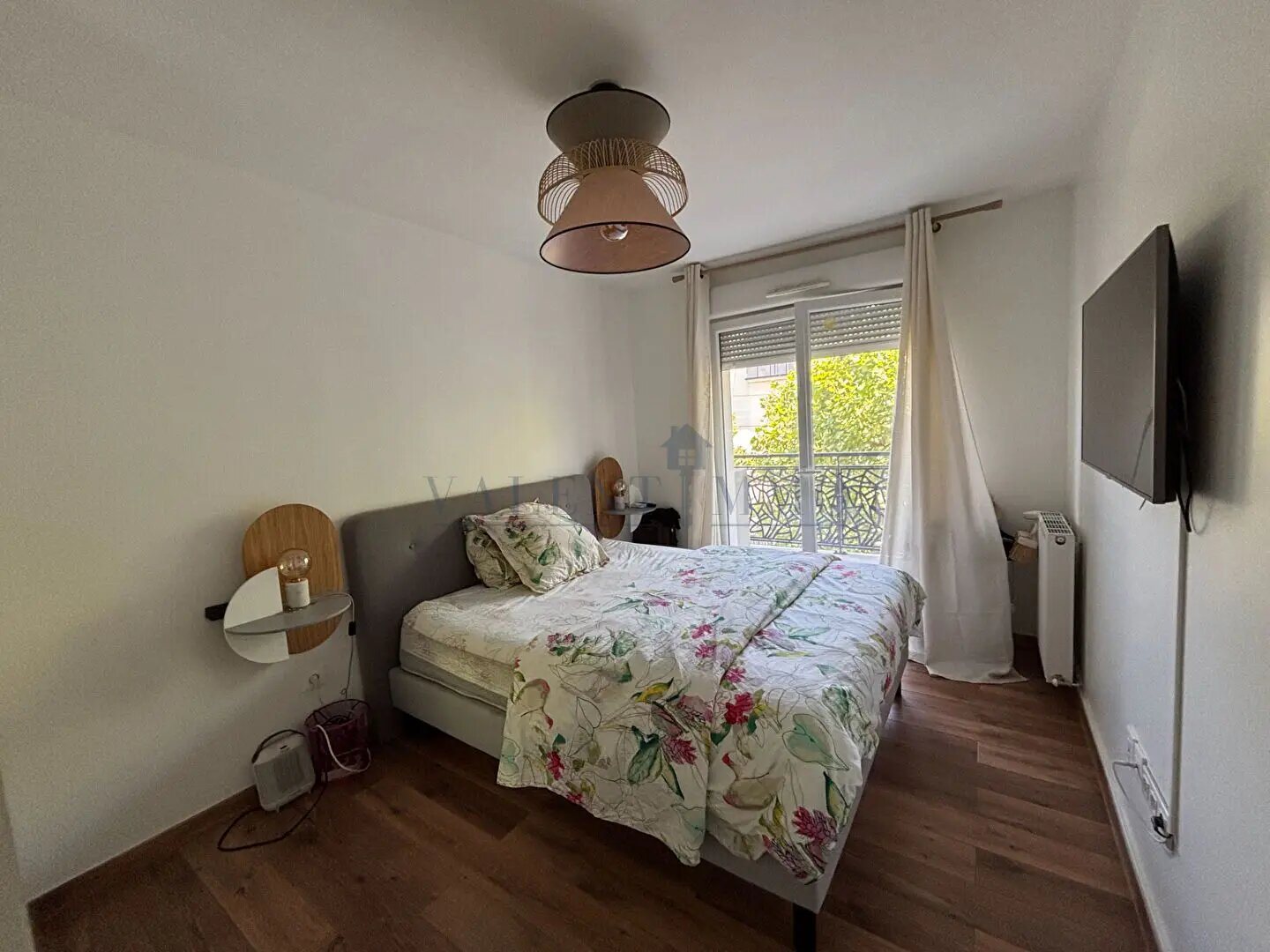 Appartement à louer, 42m², Neuilly-Plaisance
