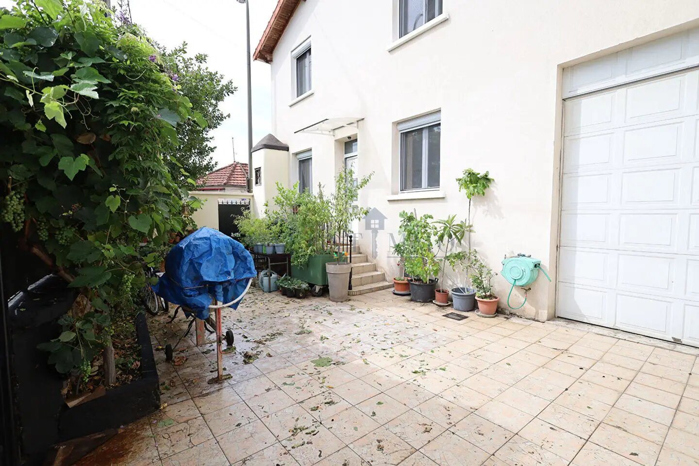 Maison à vendre, 127m², Rosny-sous-Bois