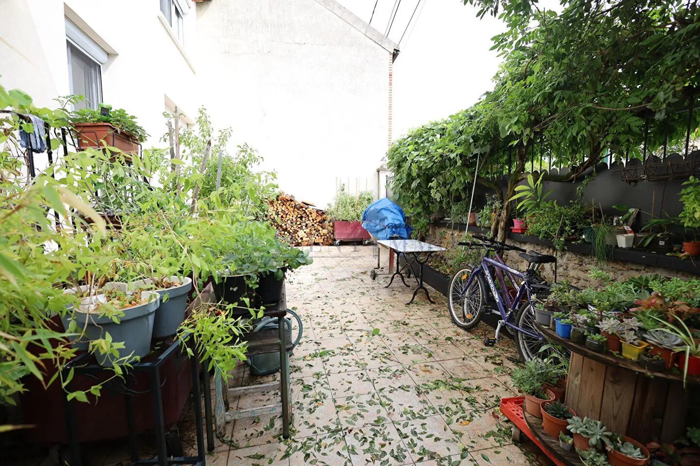 Maison à vendre, 127m², Rosny-sous-Bois