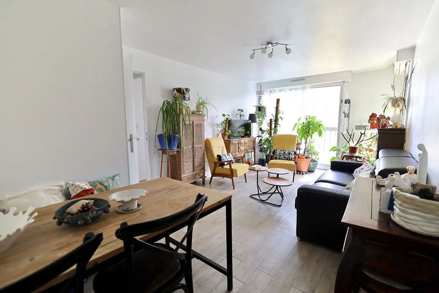 Appartement à vendre, 47m², Neuilly-Plaisance