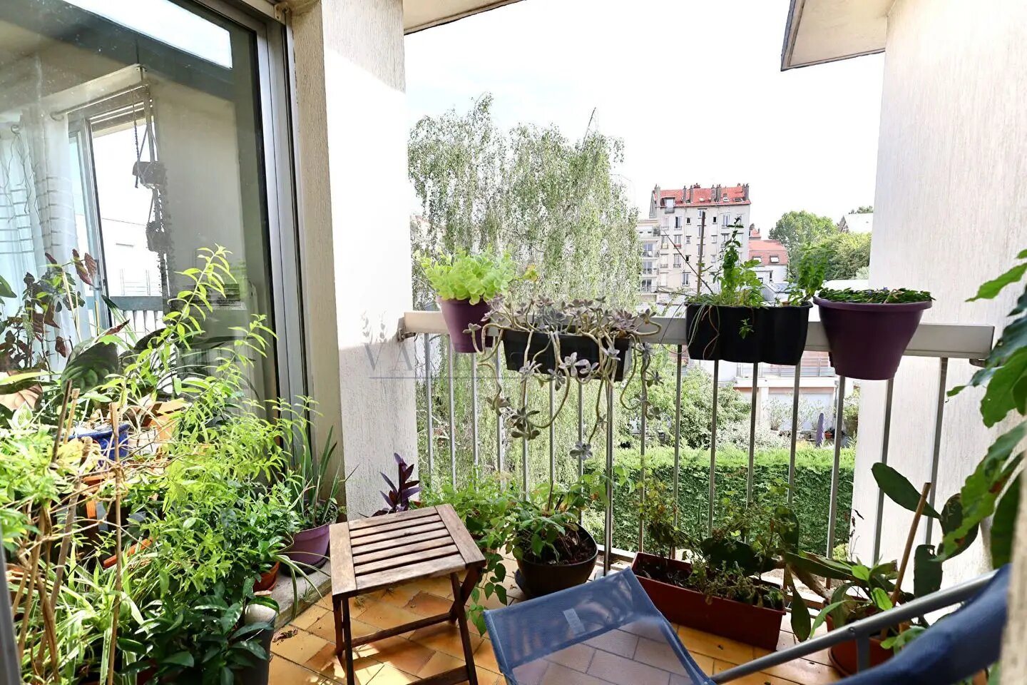 Appartement à vendre, 47m², Neuilly-Plaisance