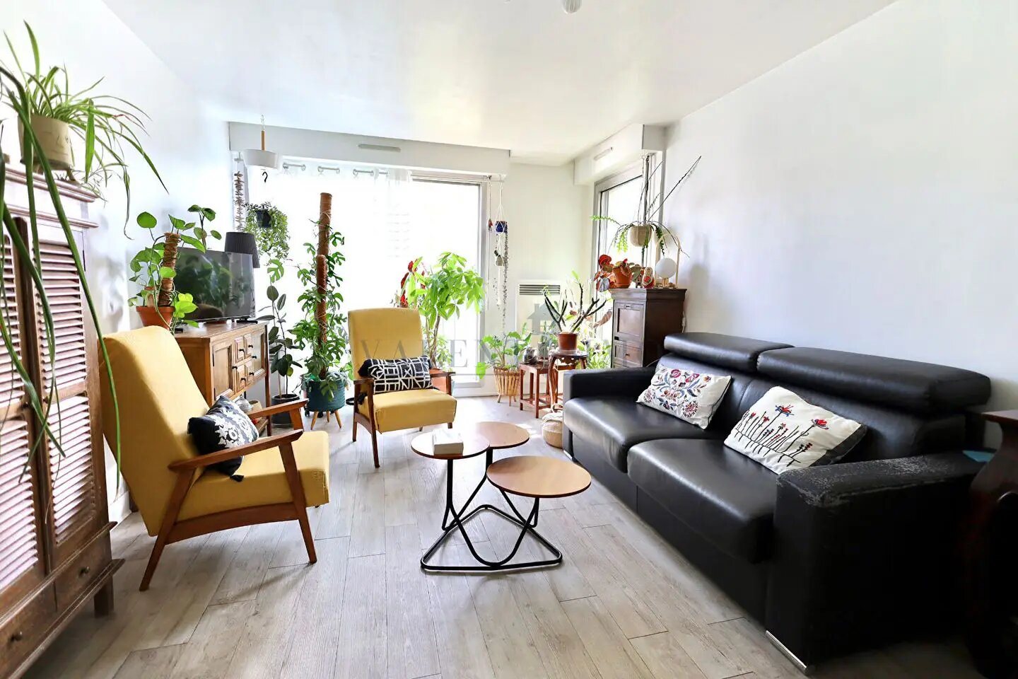 Appartement à vendre, 47m², Neuilly-Plaisance