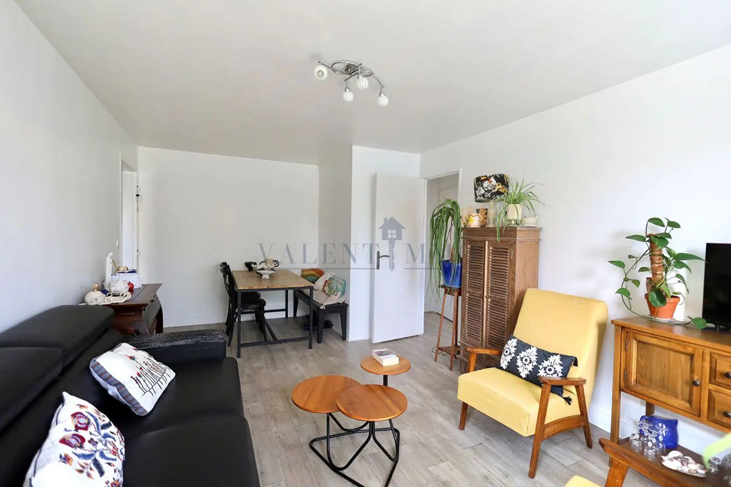 Appartement à vendre, 47m², Neuilly-Plaisance