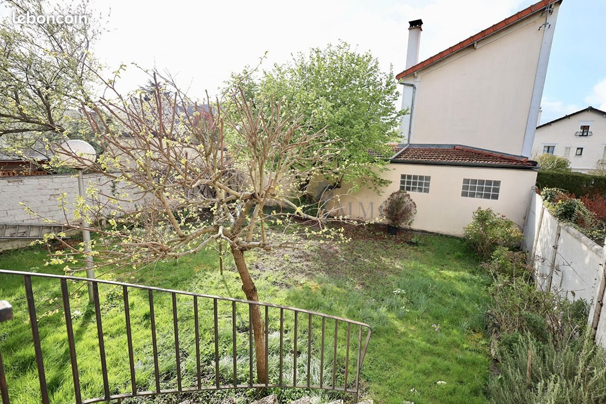 Maison à vendre, 123m², Neuilly-Plaisance