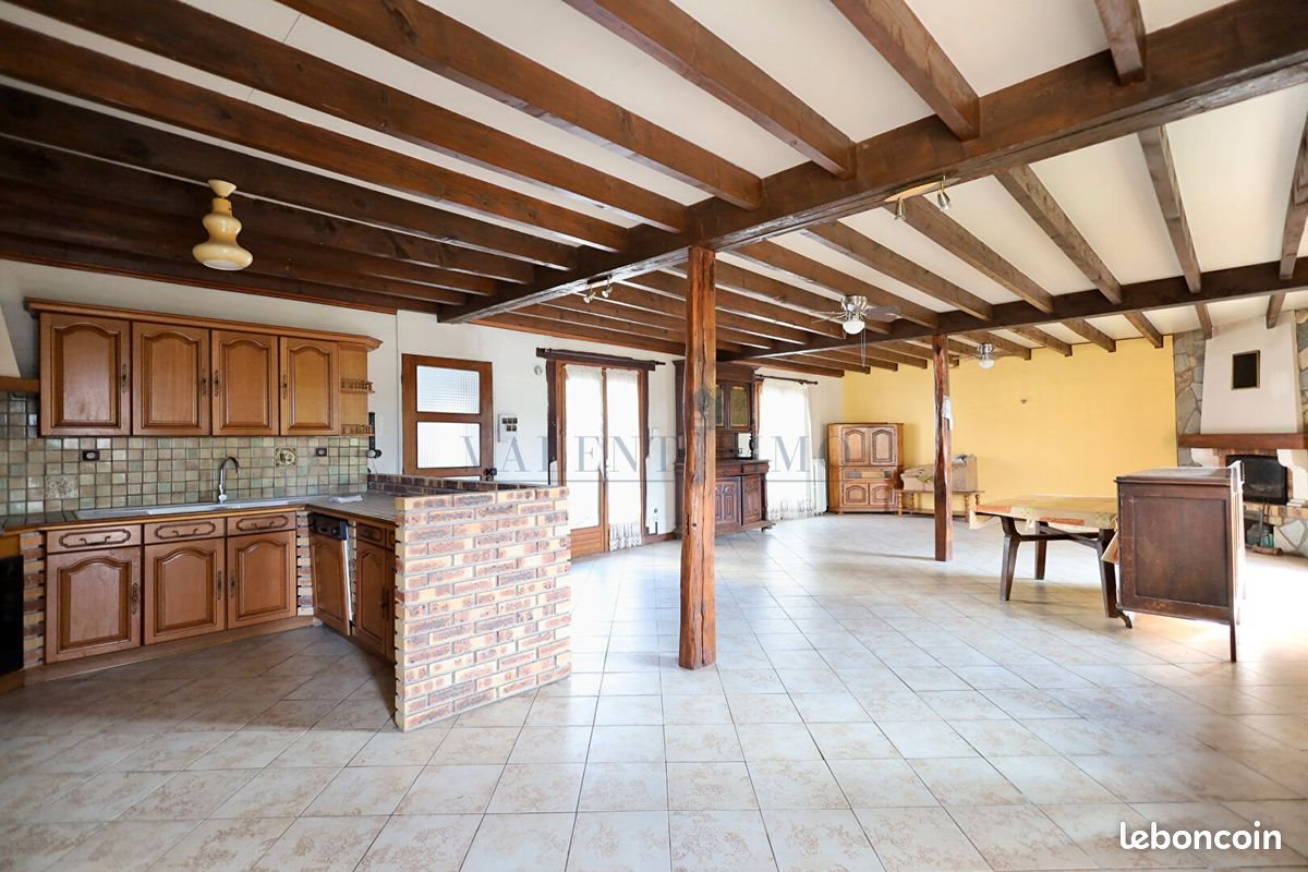 Maison à vendre, 123m², Neuilly-Plaisance