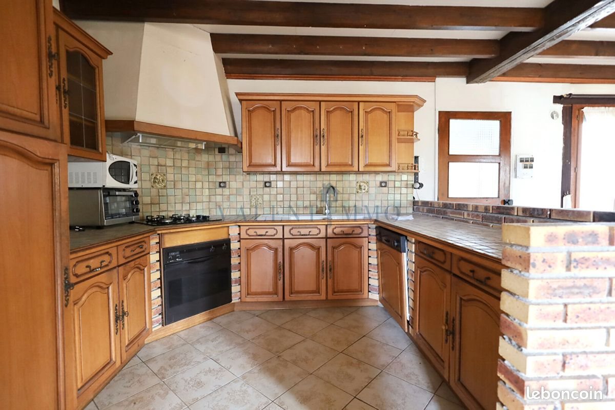 Maison à vendre, 123m², Neuilly-Plaisance