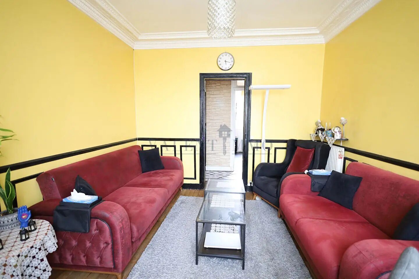 Appartement à vendre, 54m², Neuilly-Plaisance
