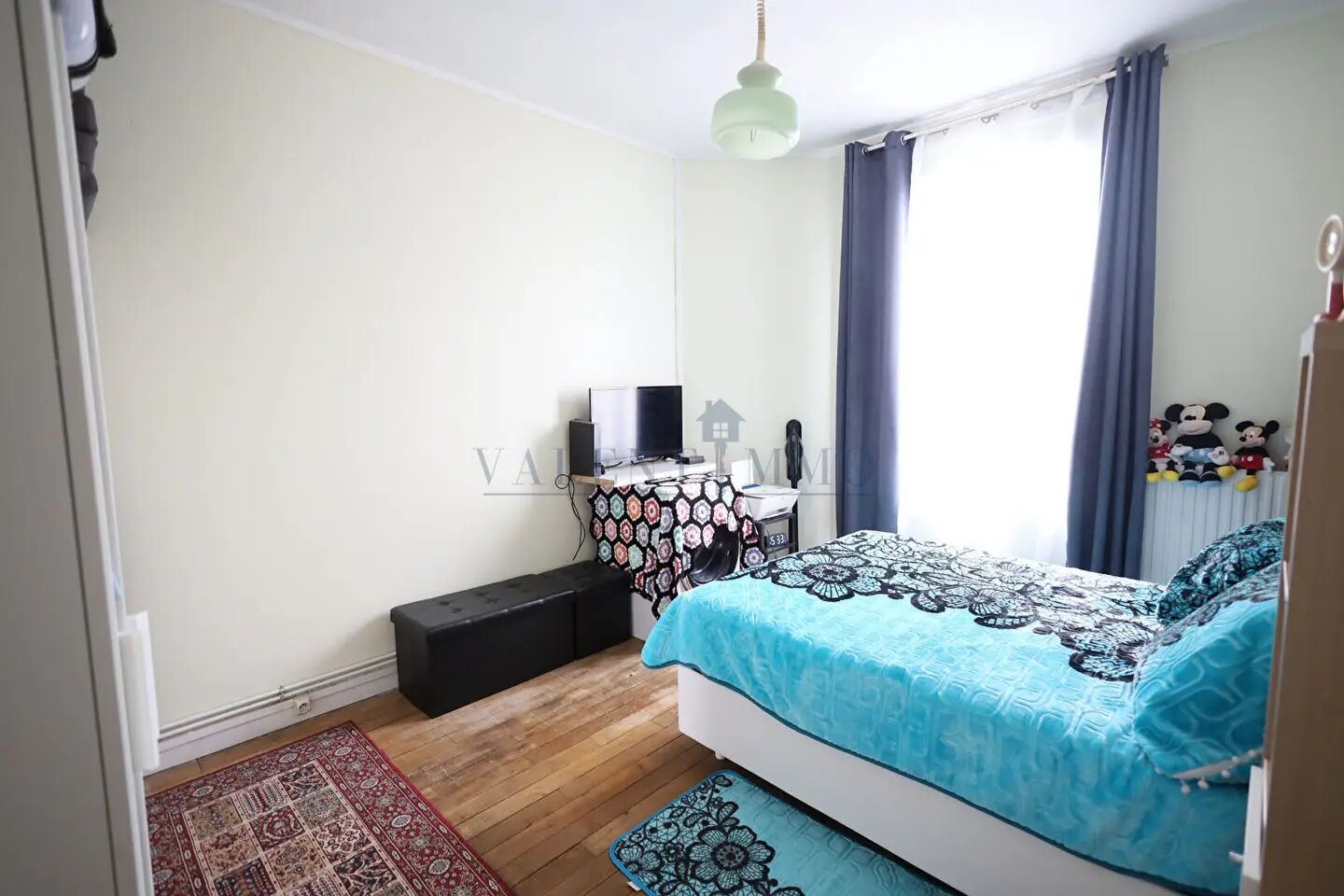 Appartement à vendre, 54m², Neuilly-Plaisance