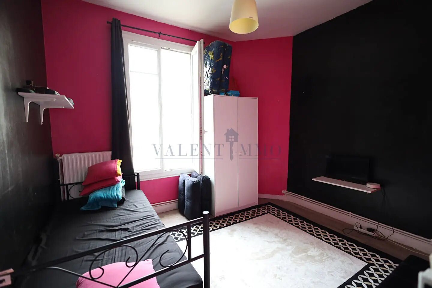Appartement à vendre, 54m², Neuilly-Plaisance