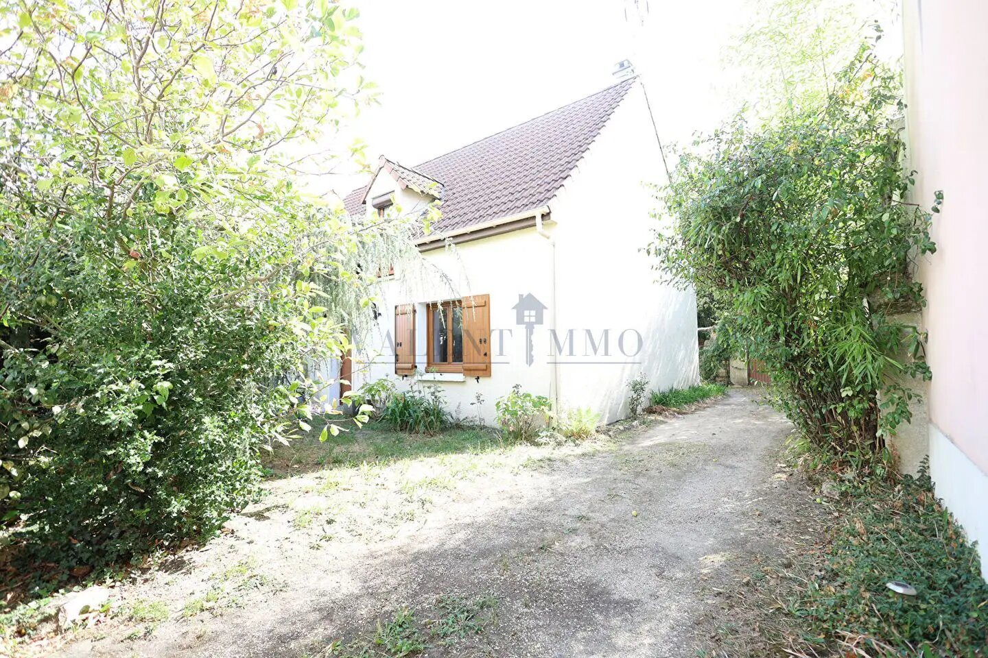 Maison à vendre, 117m², Neuilly-Plaisance