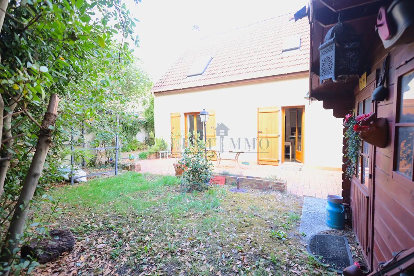 Maison à vendre, 117m², Neuilly-Plaisance