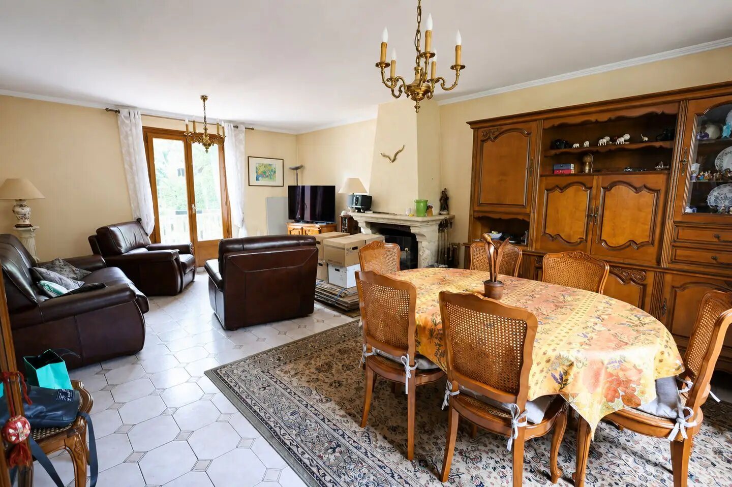 Maison à vendre, 117m², Neuilly-Plaisance