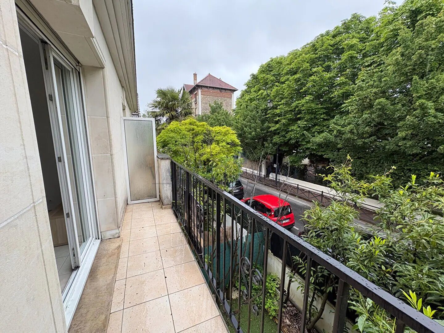 Appartement à louer, 28m², Neuilly-Plaisance