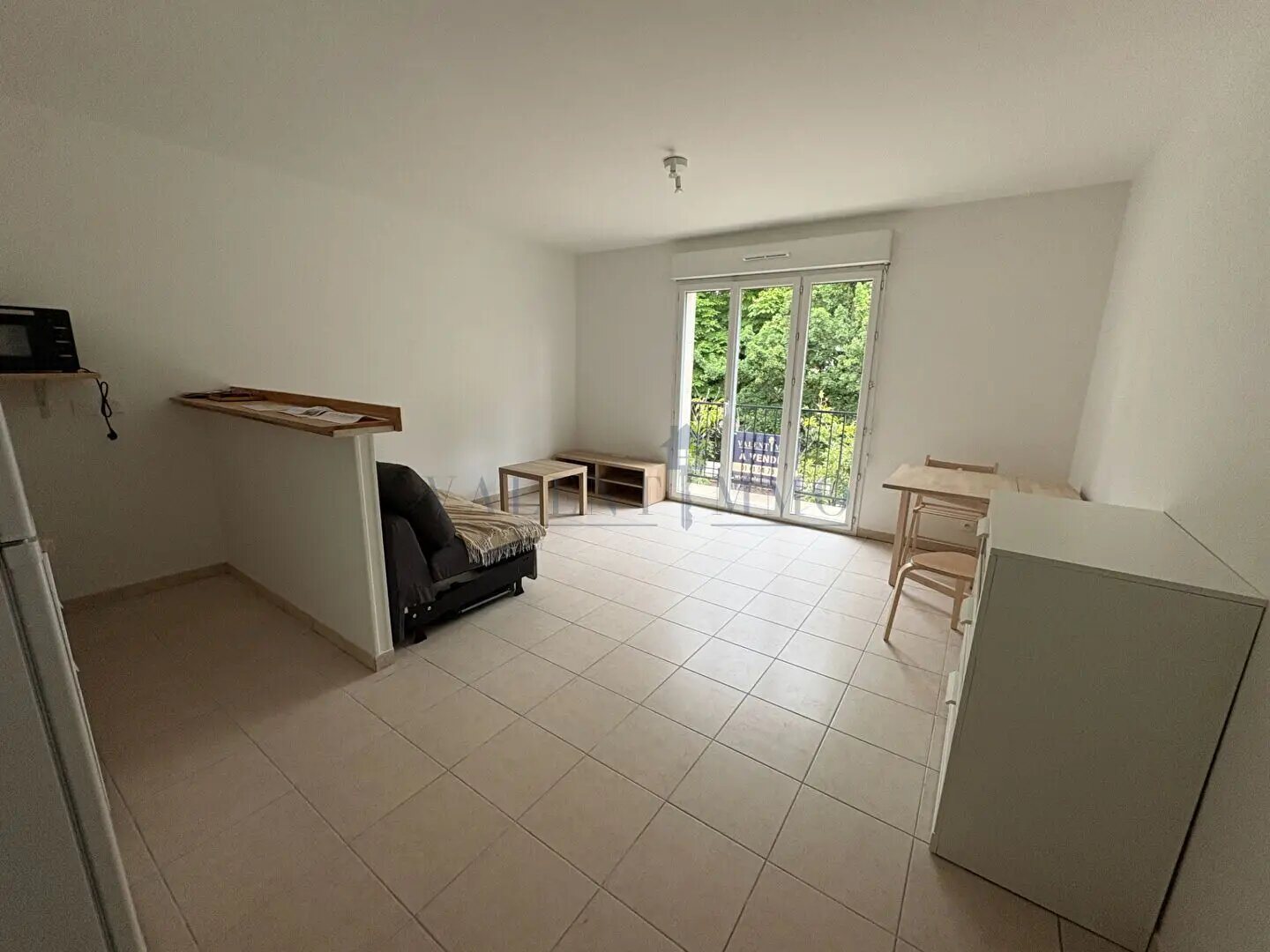 Appartement à louer, 28m², Neuilly-Plaisance