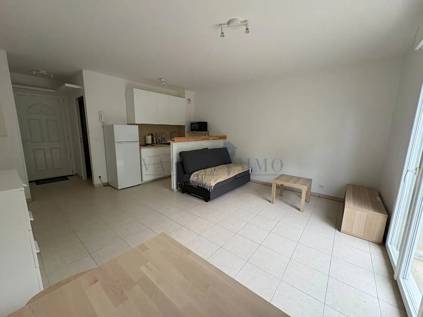 Appartement à louer, 28m², Neuilly-Plaisance
