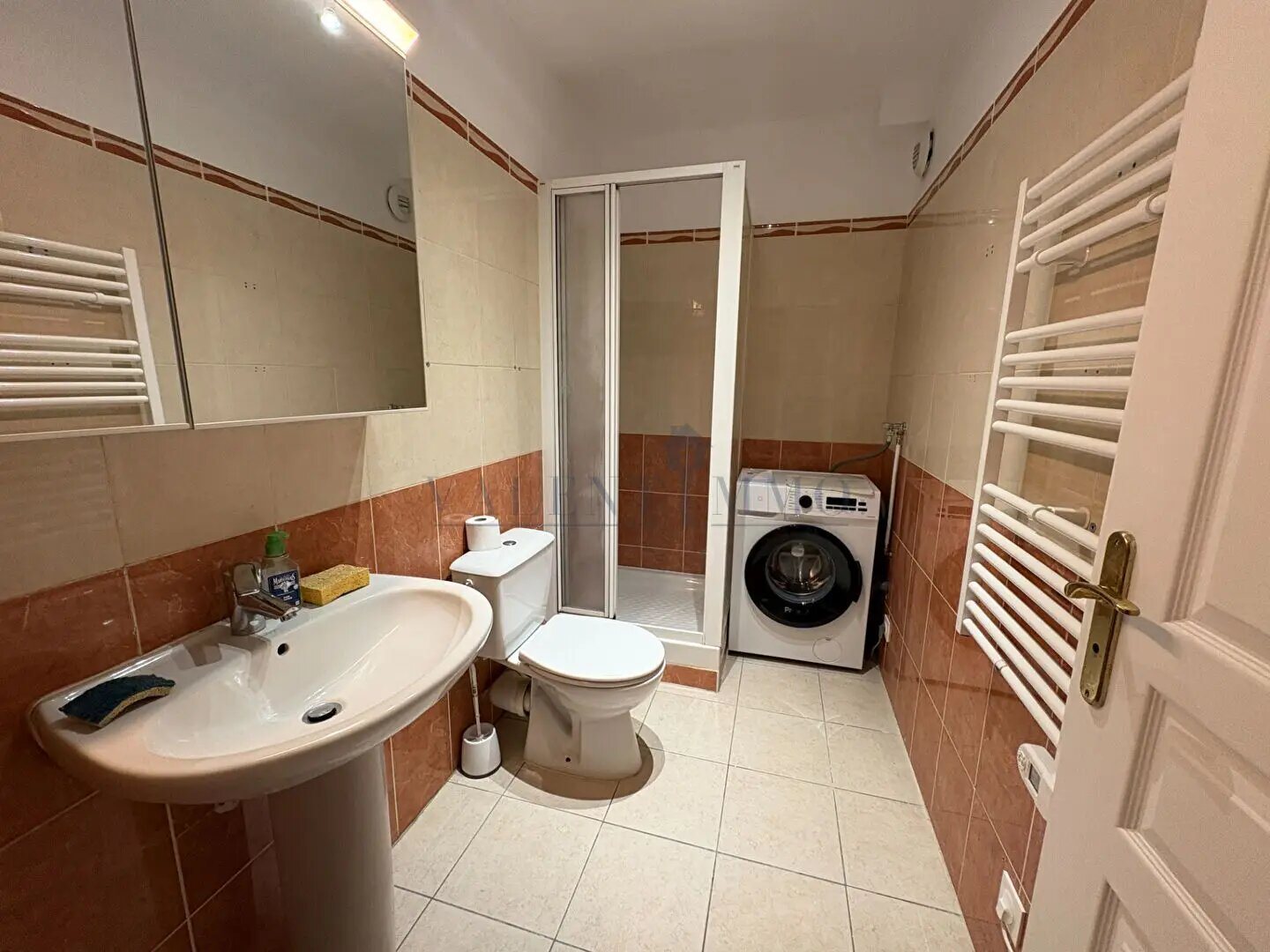 Appartement à louer, 28m², Neuilly-Plaisance