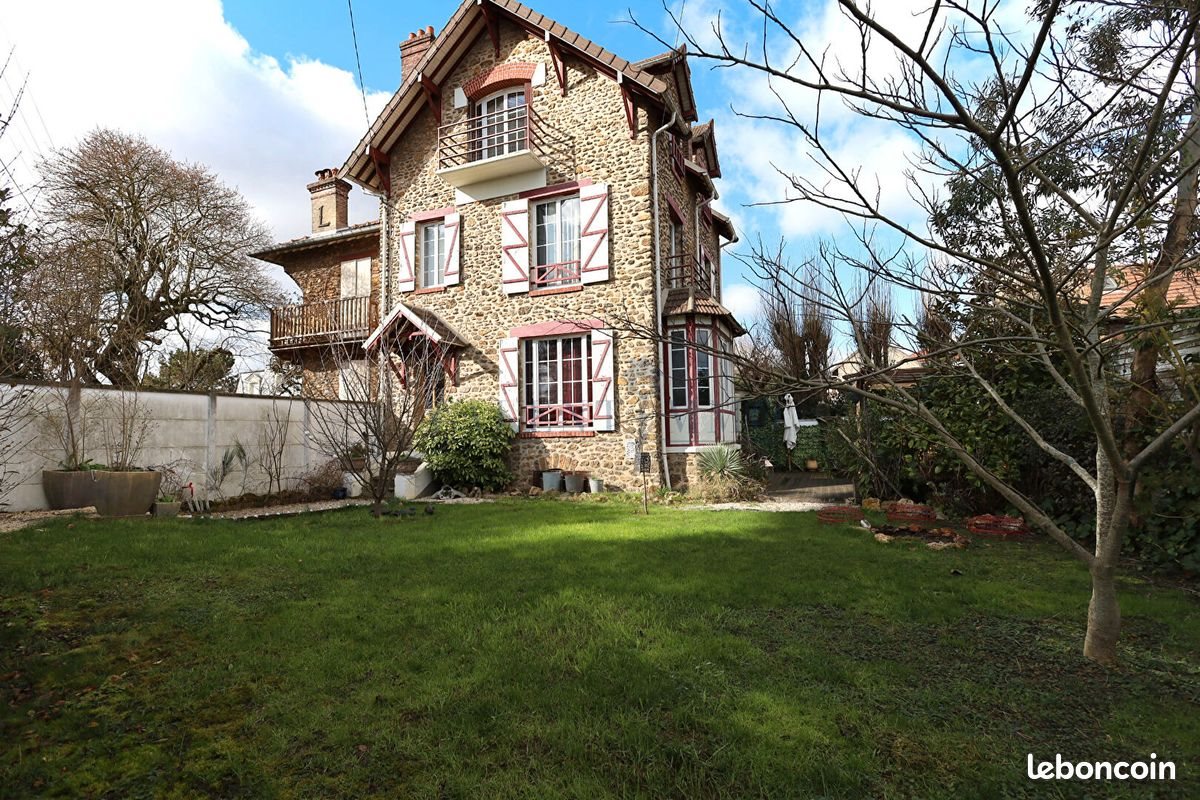 Maison à vendre, 129m², Neuilly-Plaisance