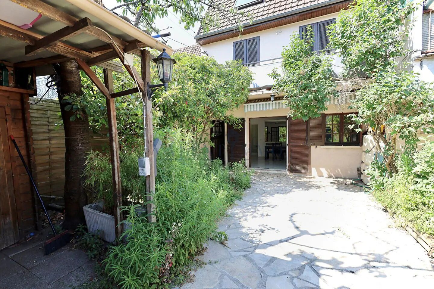 Maison à vendre, 88m², Neuilly-Plaisance