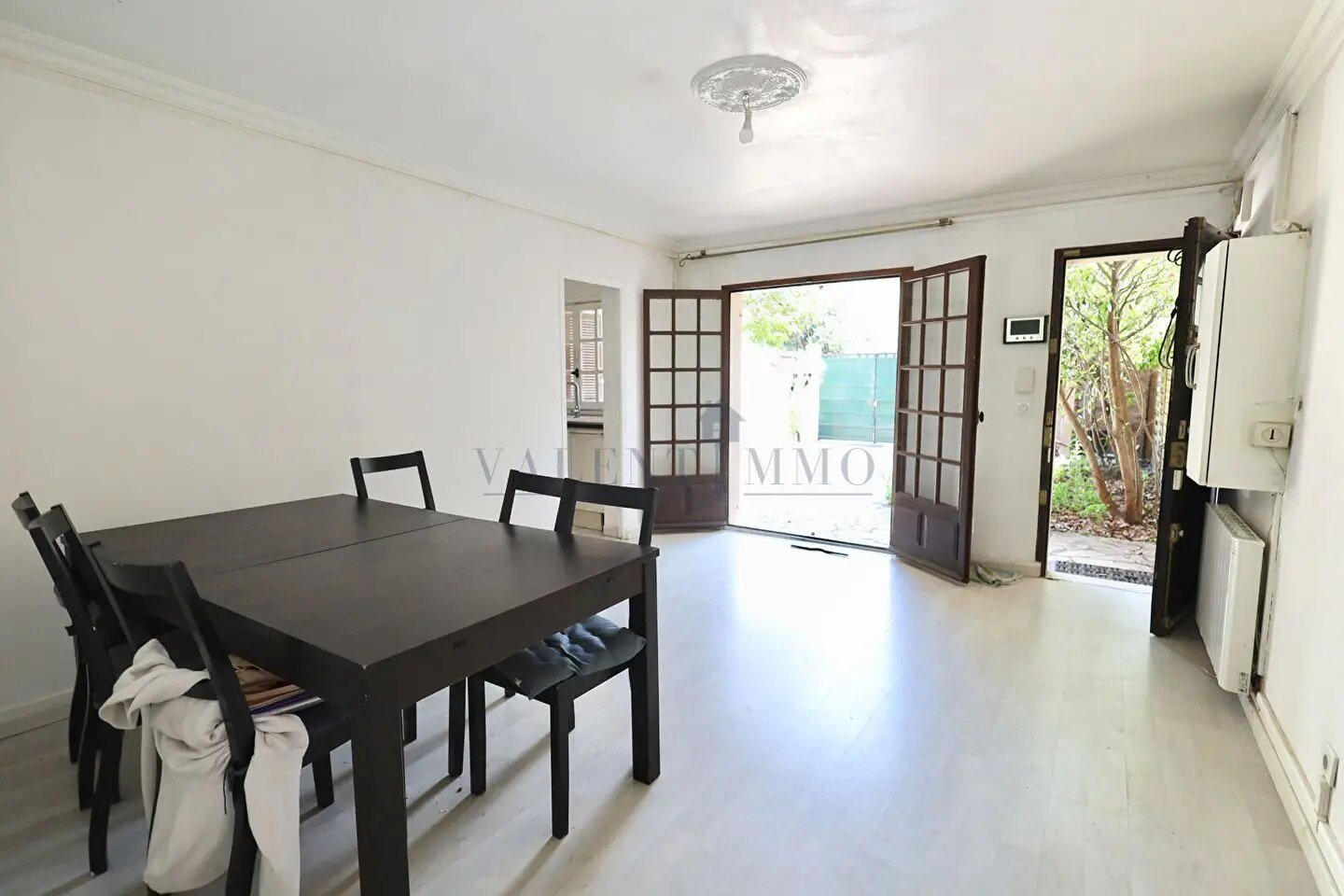 Maison à vendre, 88m², Neuilly-Plaisance