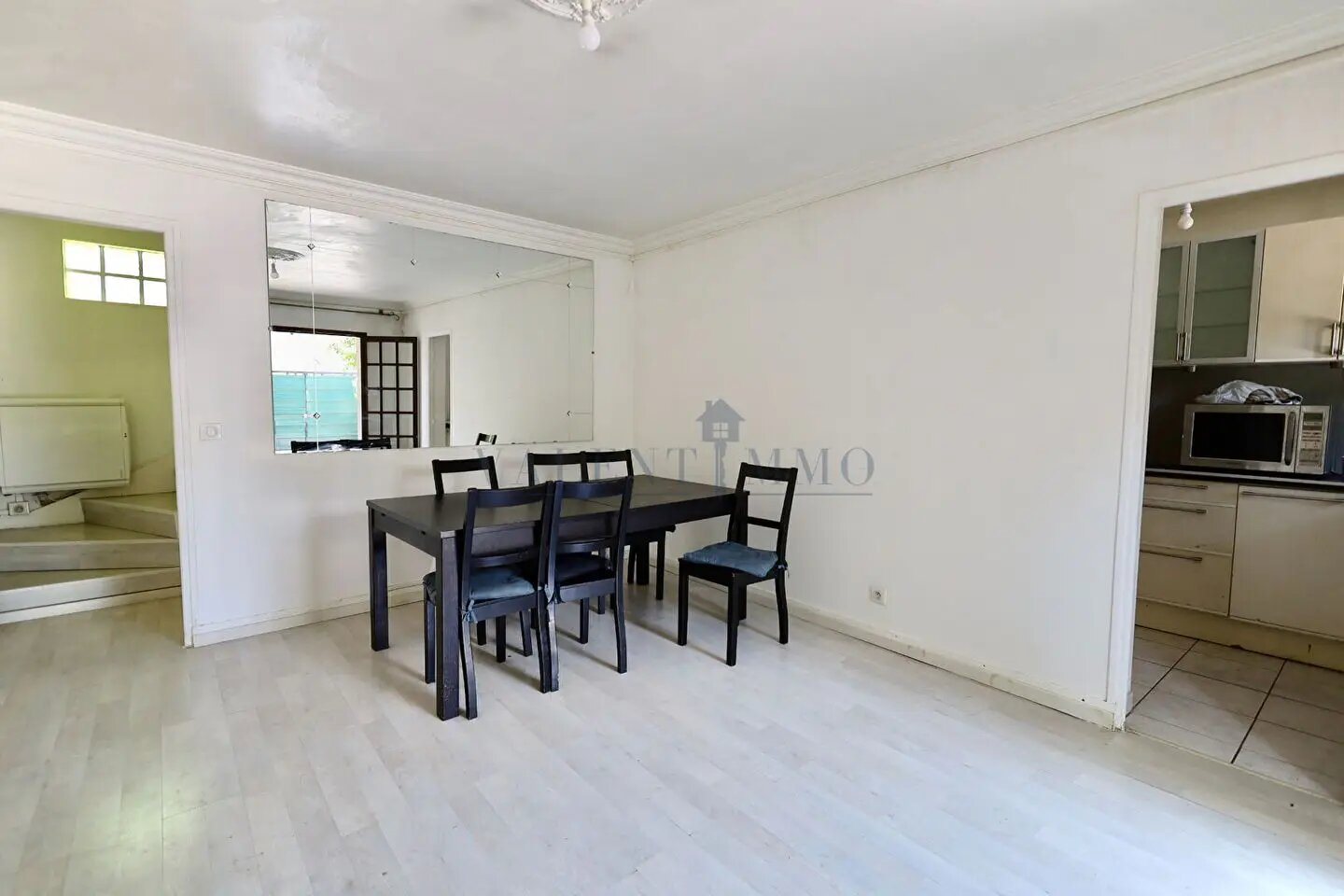 Maison à vendre, 88m², Neuilly-Plaisance