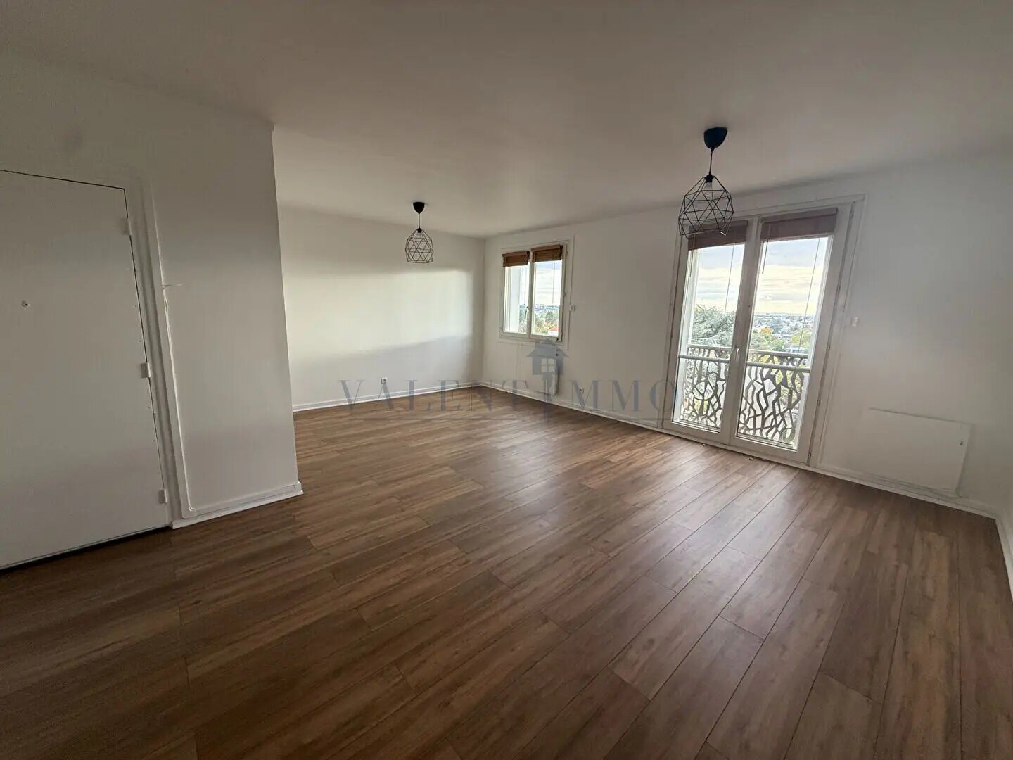 Appartement à louer, 64m², Neuilly-Plaisance
