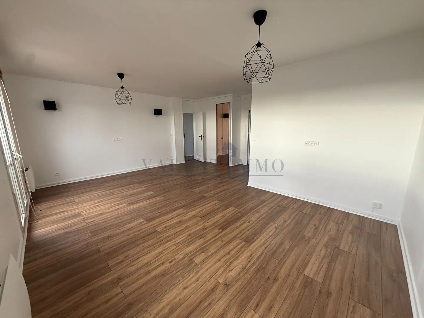 Appartement à louer, 64m², Neuilly-Plaisance