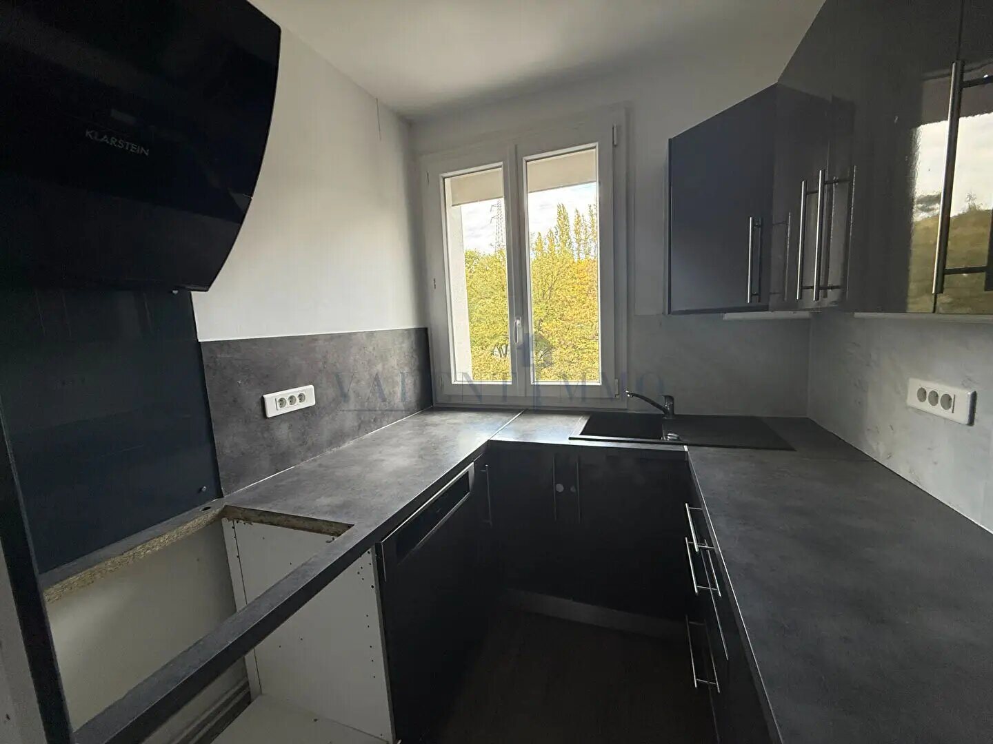 Appartement à louer, 64m², Neuilly-Plaisance