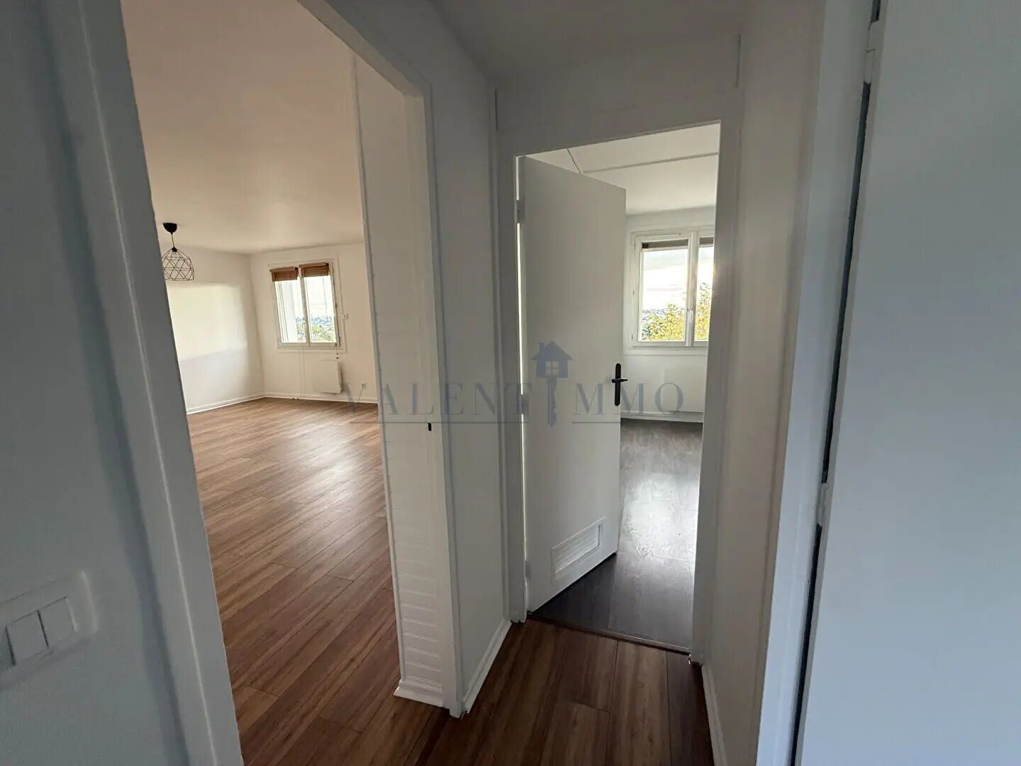 Appartement à louer, 64m², Neuilly-Plaisance