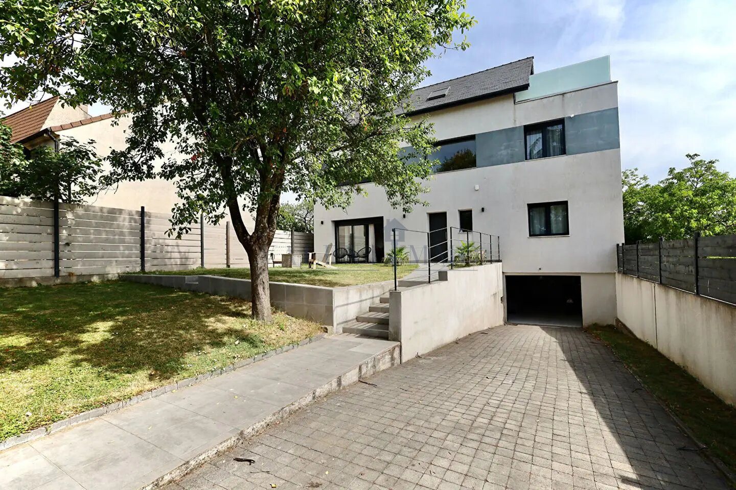 Maison à vendre, 220m², Neuilly-Plaisance