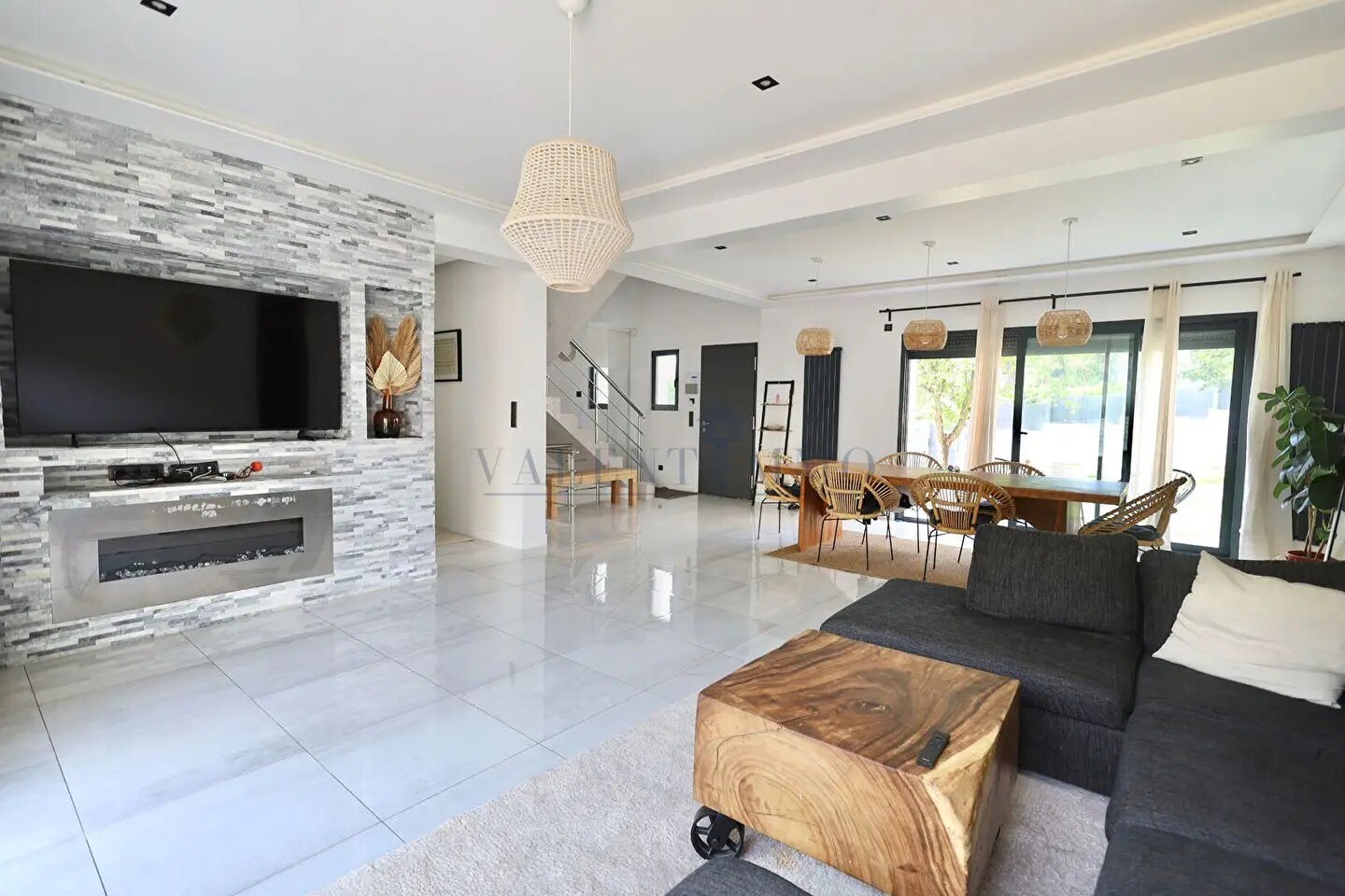 Maison à vendre, 220m², Neuilly-Plaisance