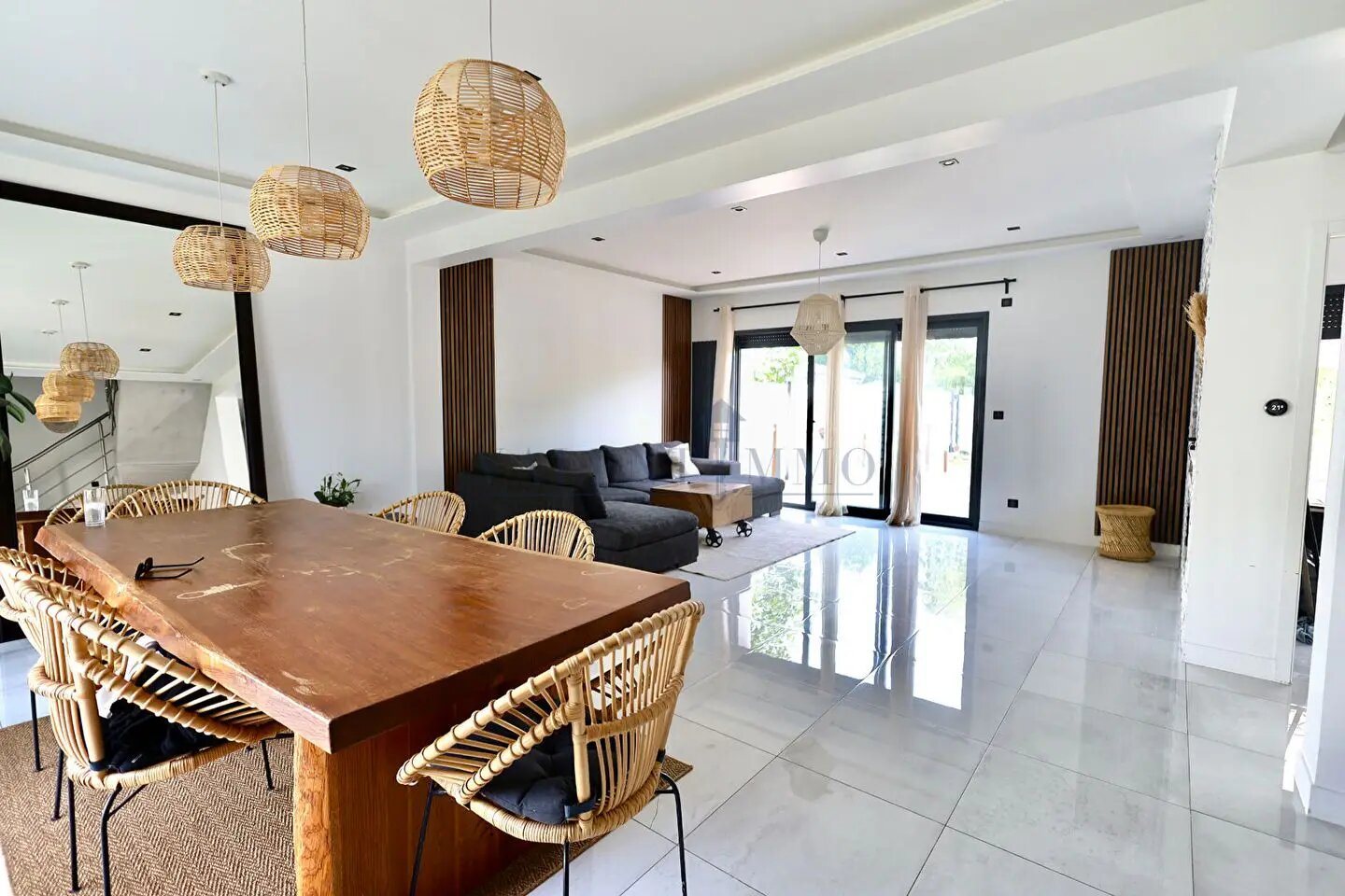 Maison à vendre, 220m², Neuilly-Plaisance