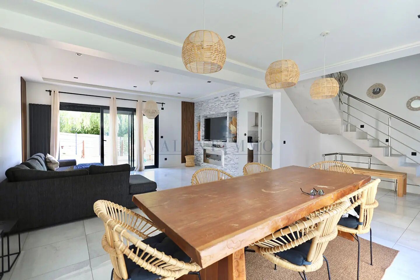 Maison à vendre, 220m², Neuilly-Plaisance