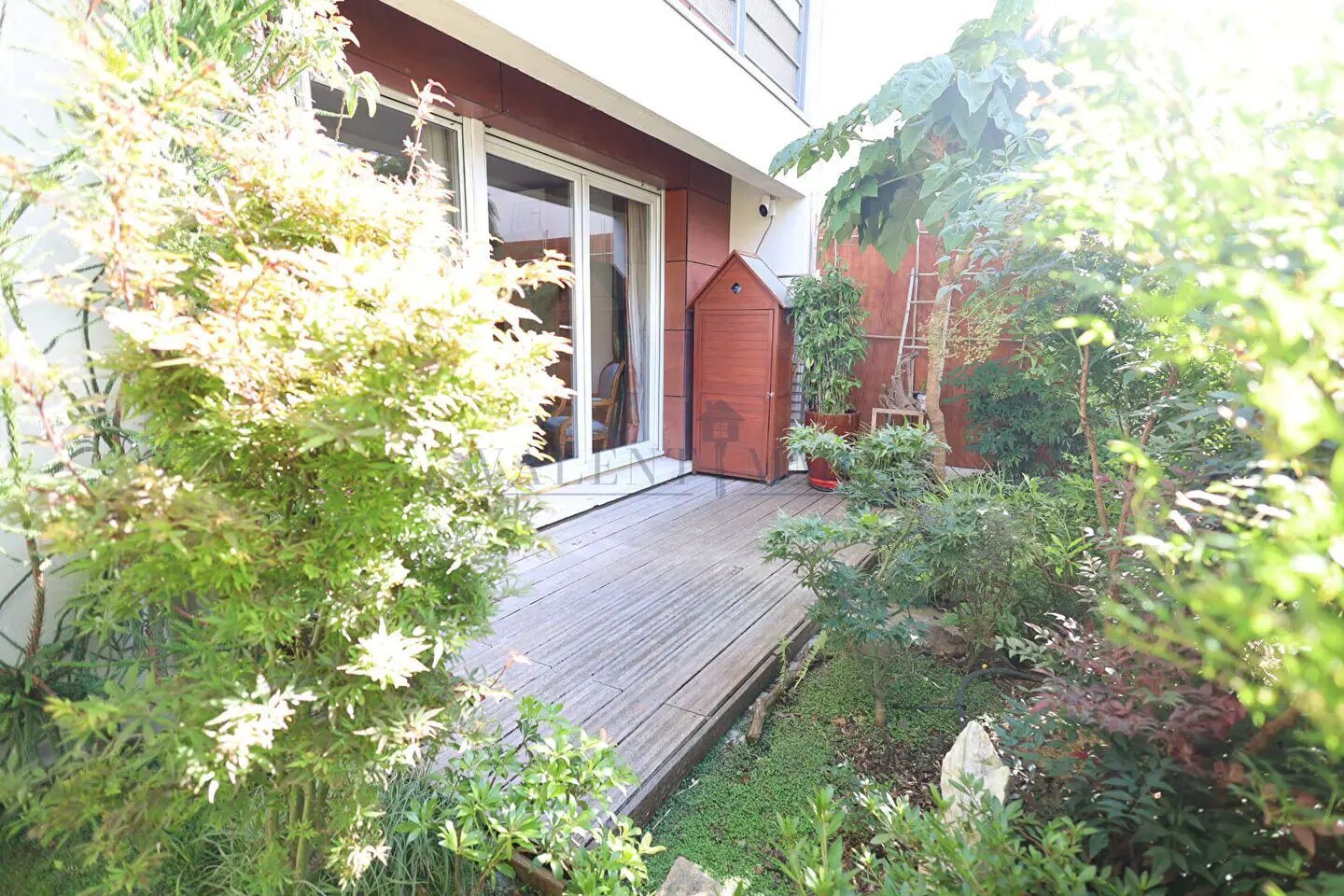 Appartement à vendre, 66m², Neuilly-Plaisance