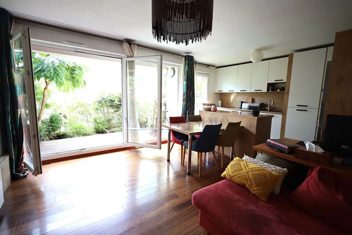 Appartement à vendre, 66m², Neuilly-Plaisance